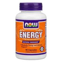 NOW Energy Metabolic Diet