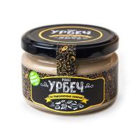 Урбеч из подсолнечных семечек