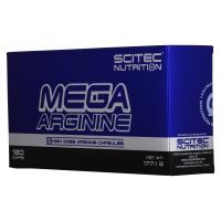 Scitec Nutrition Mega Arginine 120 caps