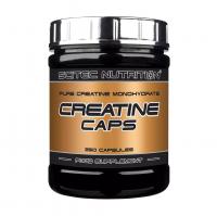 Scitec Nutrition Creatine 250caps