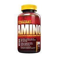 Mutant Amino 300tab