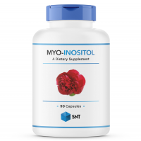 SNT Myo-Inositol 1500mg 90caps