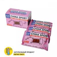 Chikalab Шоколад молочный 100гр