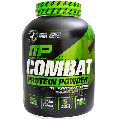MP Combat Powder 4lb