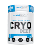 Everbuild Nutrition Cryo Beef Amino 8000 300tabs
