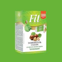 Fit Parad №18 со вкусом Лесного ореха стики 100шт.