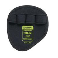 Chiba Наладонники Motivation Grippad Black
