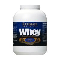 Ultimate Nutrition Whey Supreme 5lb