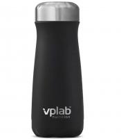 VP Lab Metal Water Thermo Bottle 600ml