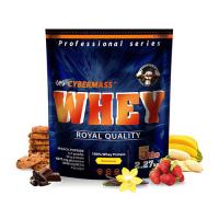 Cybermass Whey Protein 2270g Cybermass Whey Protein 2270g