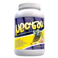 Syntrax Nectar Syntrax Nectar