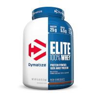 Dymatize Elite Whey Protein 5lb 2300g