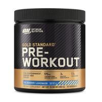 ON Gold Standard PRE-Workout 30serv