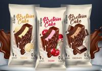ё/батон Protein Cake 50g