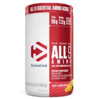 Dymatize All 9 Amino 450g