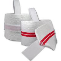 Titan Red Devil Wrist Wraps 30см