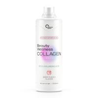 Optimum System Collagen Beauty Wellness Liquid 1L