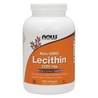 NOW Lecithin 400caps