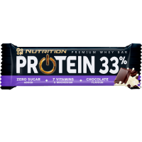 GO ON Protein bar 33% 50g