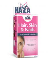 Haya Labs Hair Skin and Nails 60caps