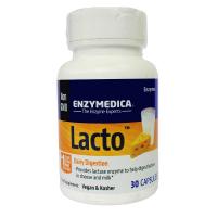 Enzymedica Lacto 30caps