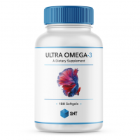 SNT Ultra Omega 1250 180caps