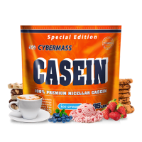 Cybermass Casein Protein Cybermass Casein Protein