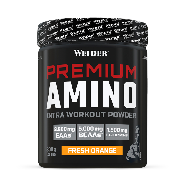 Weider Premium Amino 800g 