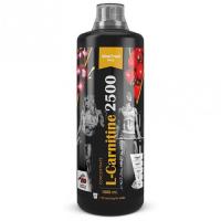 Slim Fruit L-Carnitine Concentrate 2500mg 1000ml