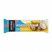 Multibar Батончик Низкоуглеводный Кокосовый 40гр