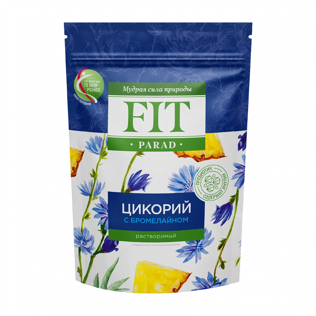 Fit Parad Цикорий 100гр