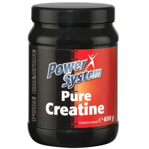 PS Pure Creatine