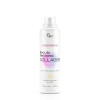 Optimum System Collagen Beauty Wellness Liquid 500ml