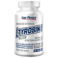 Be First Tyrosine 60tabs
