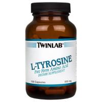 Twinlab L-Tyrosine