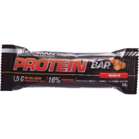 Ironman Protein Bar With Collagen 50g