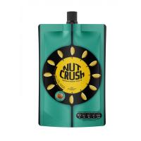 Mr.Djemius Nut Crush Протеиновая арахисовая паста «Булочка с корицей» без сахара 200гр