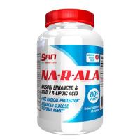 SAN Na-R-ALA