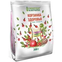 Клетчатка Корзинка здоровья 300g