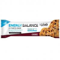 VP Lab Energy Balance fitness Bar 35g