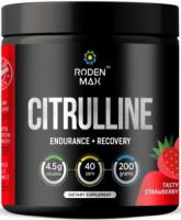 Roden Max Citrulline 200g
