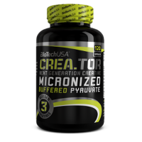 BioTech Crea.TOR