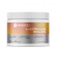 Magic Elements L-Citrulline Malate 200g