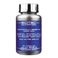 Scitec Nutrition Taurine 90caps