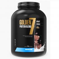 Maxler Golden 7 Protein Blend 2270g Молочный шоколад