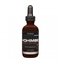 Ultimate Nutrition Yohimbe Bark Extract Liquid 60ml