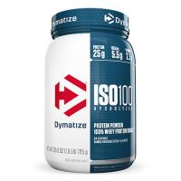 Dymatize ISO-100 1.6 lb