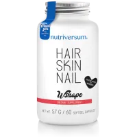 Nutriversum Wshape Hair Skin Nail