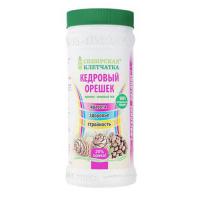 Сибирская клетчатка Кедровый орех 280g