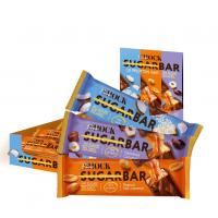 FitnesShock Батончик протеиновый 50гр